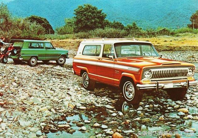 老款jeep切诺基翻新,老款jeep大切诺基值得买吗