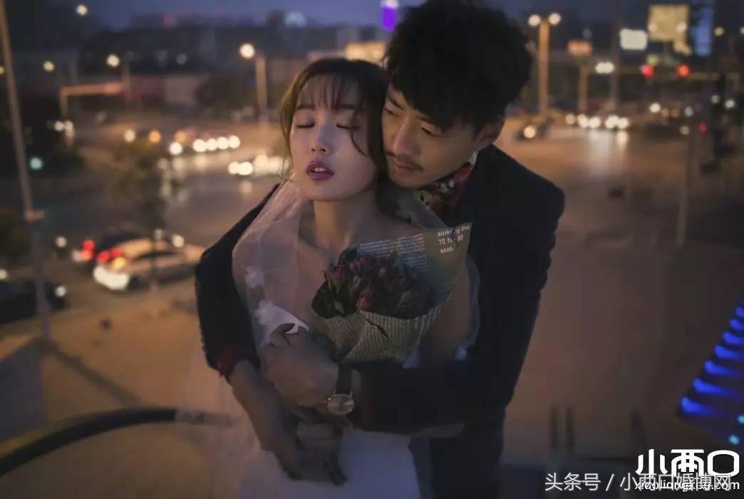 婚纱照推荐风格韩系,韩系婚纱照风格是什么