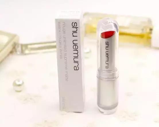 涂什么口红显温柔又持久,涂上这支口红永远嘴角上扬