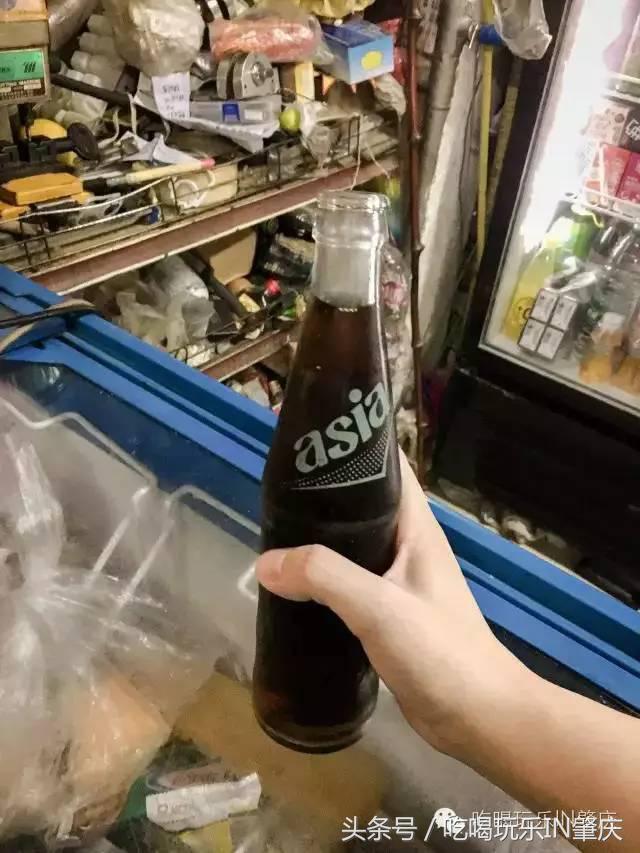 肇庆隐藏美食 (肇庆二十四小时营业的美食)