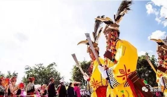 2019春运高铁云南,春节云南自驾5天最佳路线