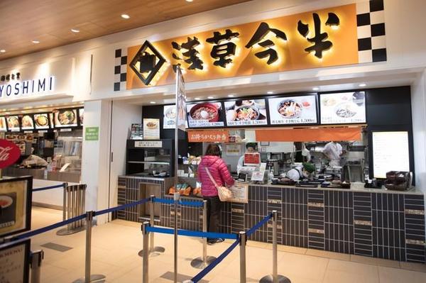 东京圈最大奥特莱斯，吃喝玩乐全攻略