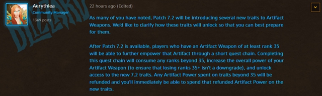 魔兽世界工程学删除还能恢复吗,魔兽世界9.0还要肝神器能量吗