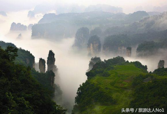 周末旅游攻略,旅游攻略让你的旅行轻松又美好