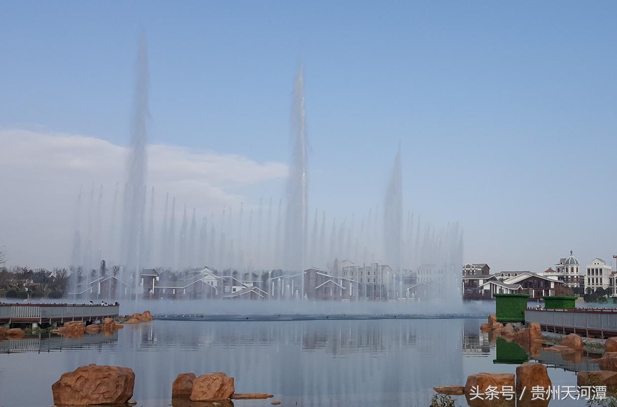 天河潭春节攻略,天河潭旅游攻略景点大全