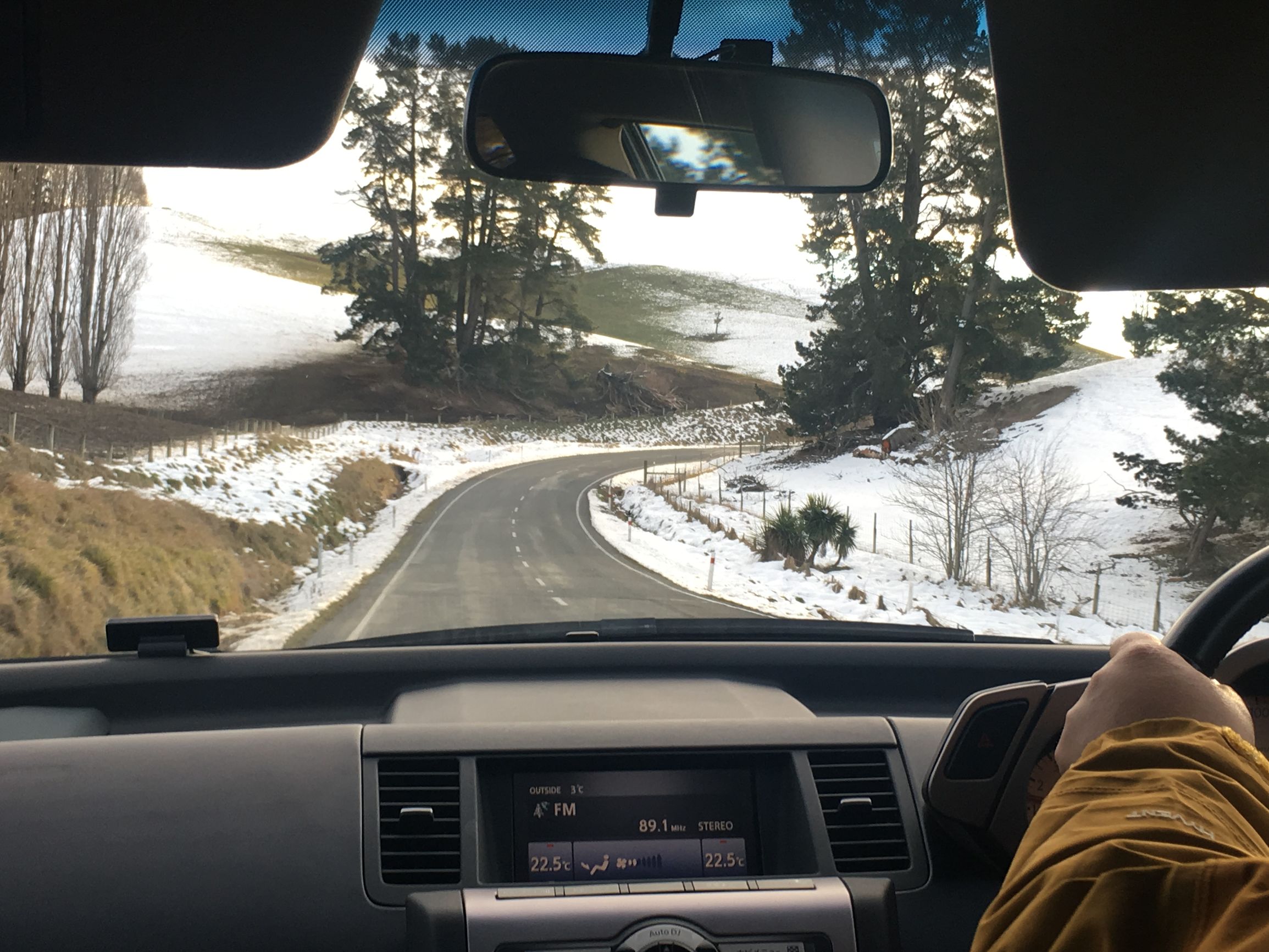 新西兰可以租车吗,新西兰房车租车app