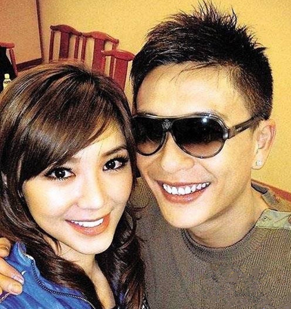 原来唐嫣爱过黄宗泽？总被花心男星伤害的她，现在终于幸福了