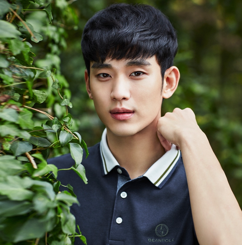 金秀贤杨紫有合作吗,金秀贤跟雪莉演的啥电影