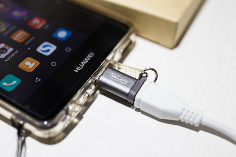 图拉斯双c数据线评测,图拉斯type-c转接头