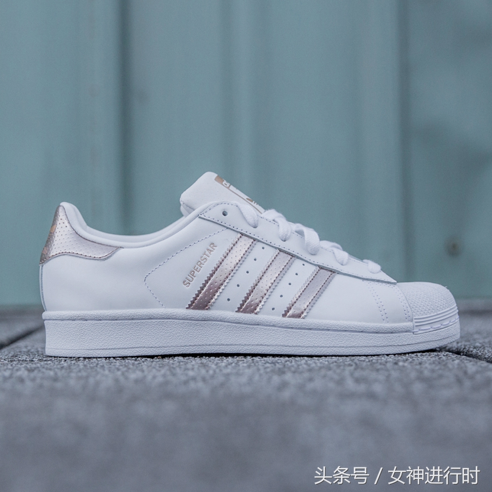 新学期买什么鞋子好看,新学期必备鞋