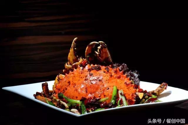 北京黑胡椒螃蟹,东南亚黑胡椒螃蟹