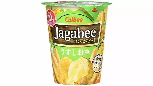 日本有啥好吃的零食值得买,日本最好吃的零食2020