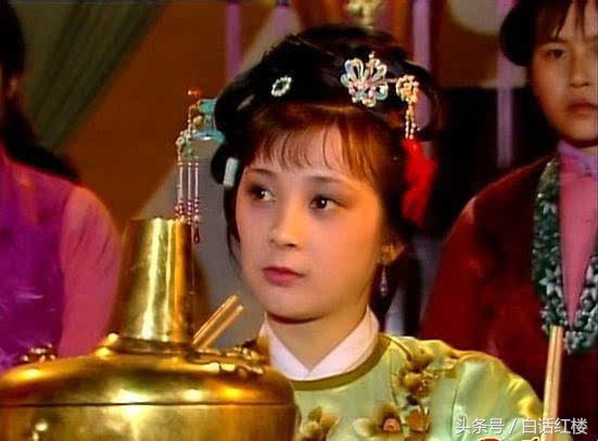 金陵十二钗都是苦命人吗,红楼梦中的金陵十二钗第一钗