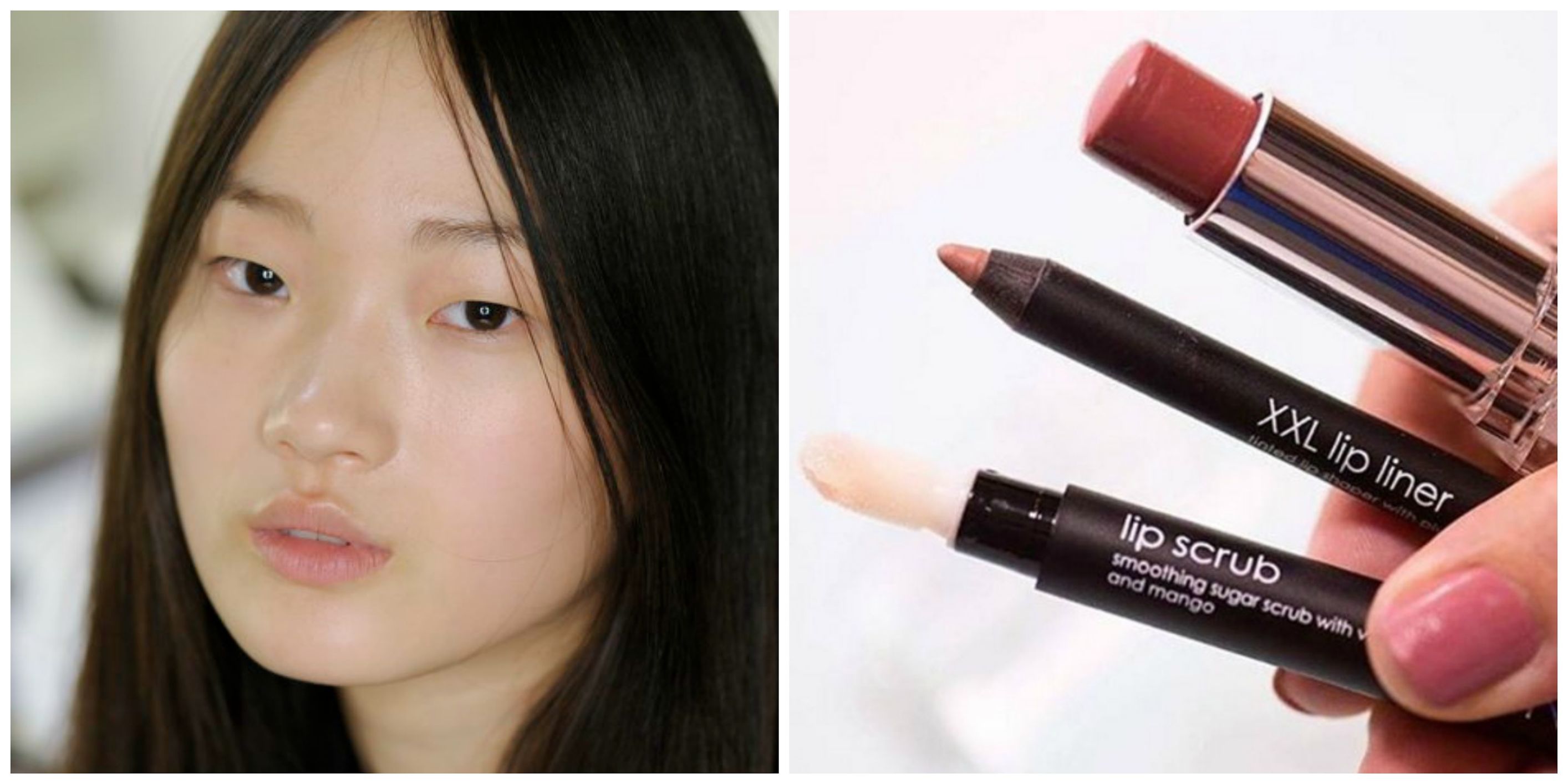 水润唇釉李佳琦,水润染唇