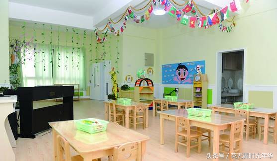 长沙私立幼儿园学费,长沙所有幼儿园