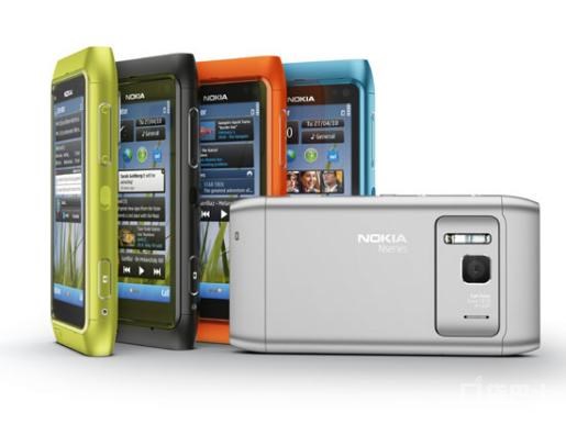 诺基亚手机一代人的回忆,诺基亚一代人