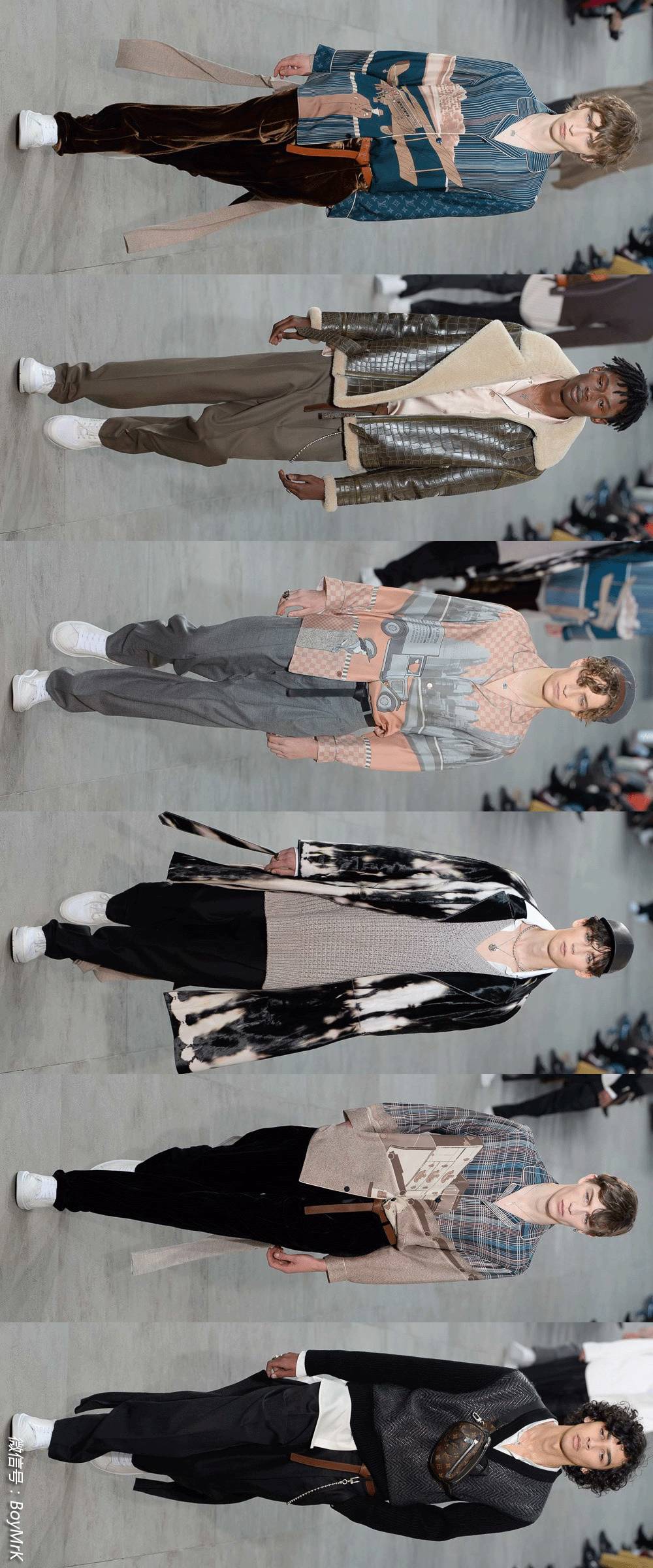 超级难买的lv,supreme与lv出过哪些联名款