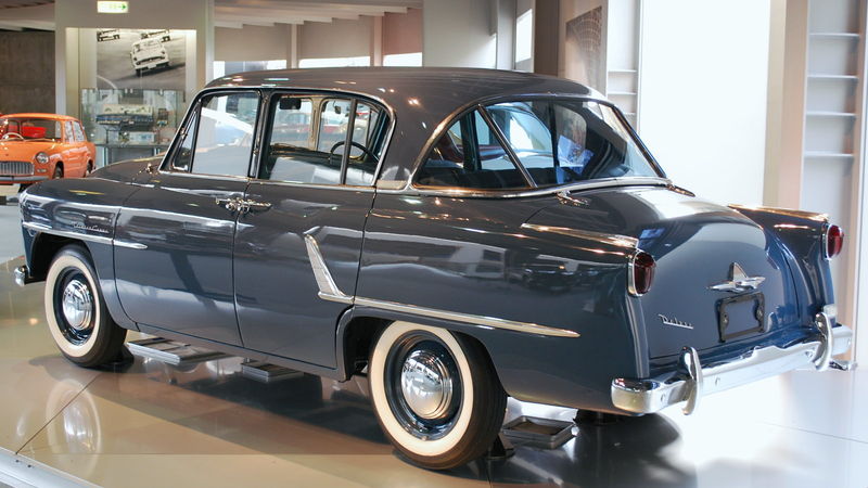 皇冠被一汽玩砸，假如失去中国市场还能活吗？