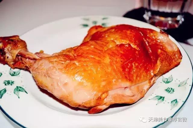 天津这些鸡店，不仅让男人们欲罢不能，连妹子也蜂拥前往！