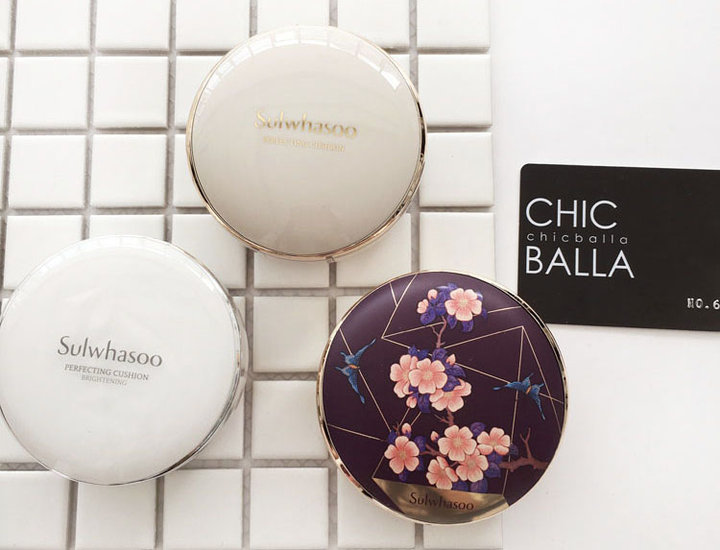 作姐,彩妆推荐新手用哪款好一点的