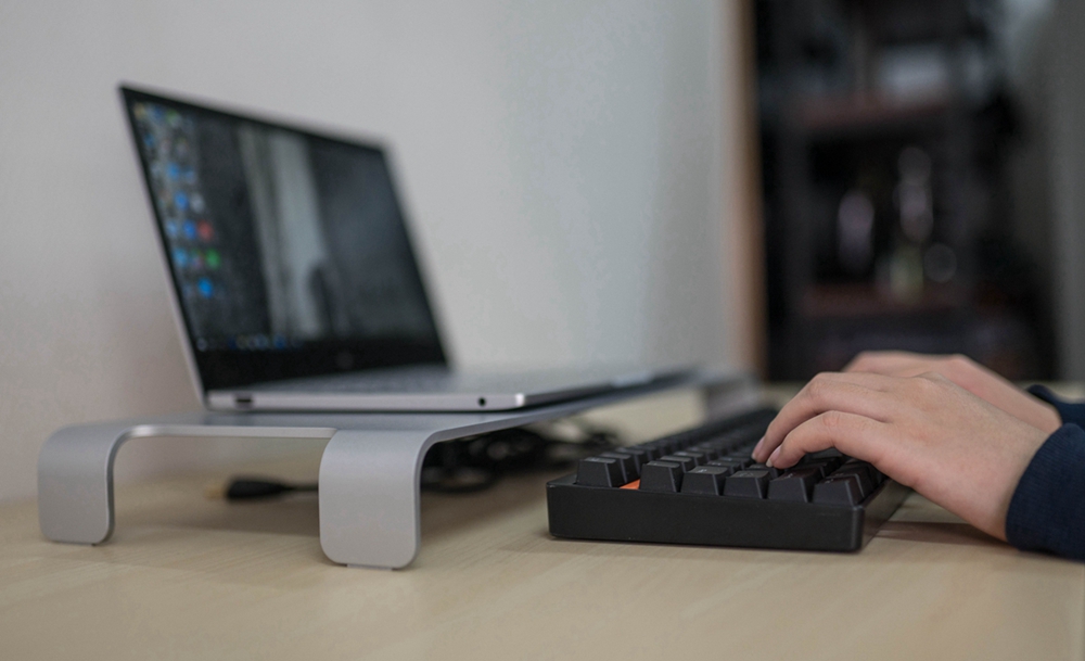 雷柏机械键盘v500l评测,雷柏v500游戏机械键盘