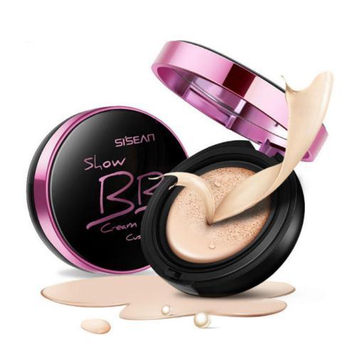 素颜和裸妆的不同,这才是真正的素颜裸妆