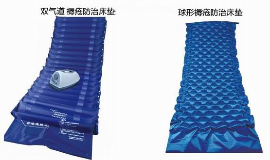 褥疮易缠身防患于未然