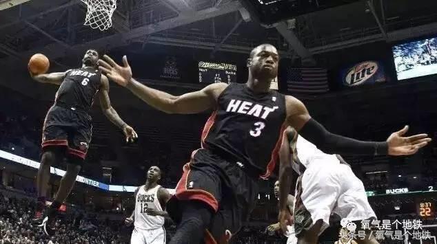 「氧气是个地铁」2017年会-嘉宾：勒布朗·詹姆斯们