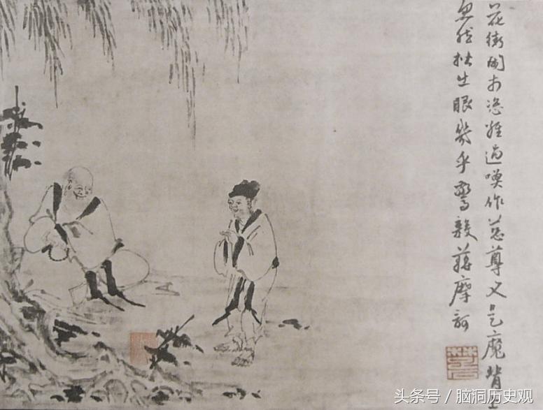 日本国宝价值2500万,日本藏中国30件国宝级文物