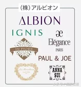 日本四大巨头,99人不知道的4个真相