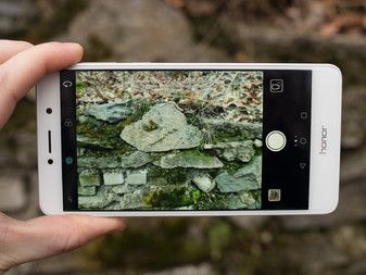 荣耀6x深度评测,荣耀6x与荣耀畅玩6x是否一样