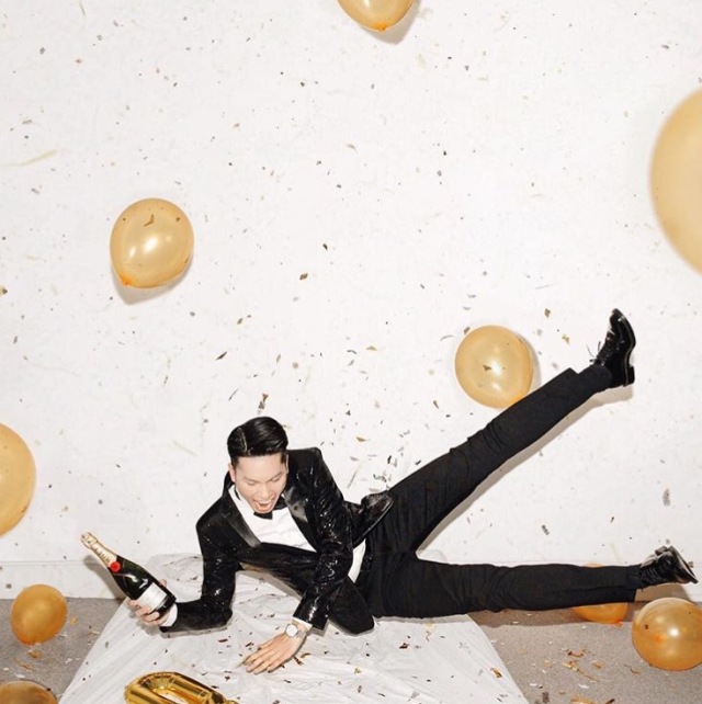 instagram宝藏男博主推荐,instagram男博主排行榜