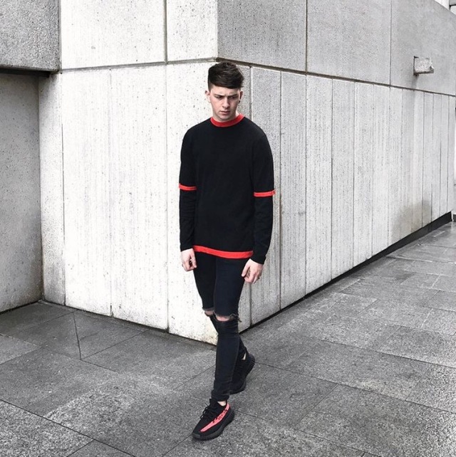 instagram宝藏男博主推荐,instagram男博主排行榜