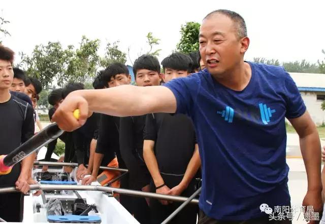 南阳十大热议新闻,南阳体育新闻