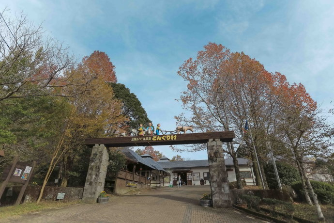 温泉之旅温泉篇,体验更舒适的自然温泉之旅