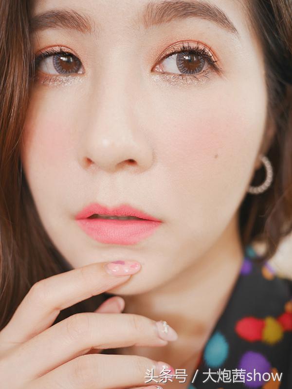 植村秀焦糖玫瑰色口红,植村秀枣泥暗玫瑰色