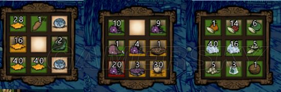 饥荒海难海盗船长玩法攻略,饥荒海难船长生存教学