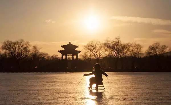海淀区玩雪,适合寒假出游玩雪的地方