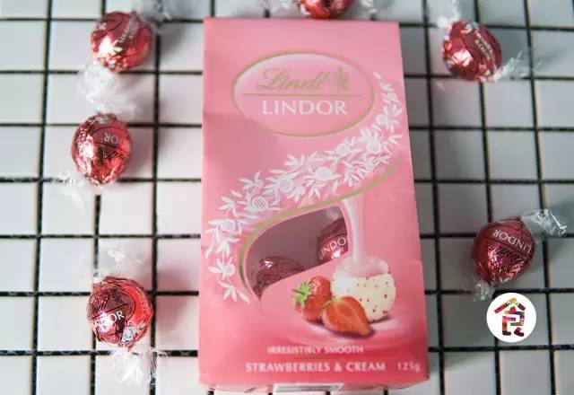 安利一款巧克力,安利一款好吃的巧克力推荐给大家