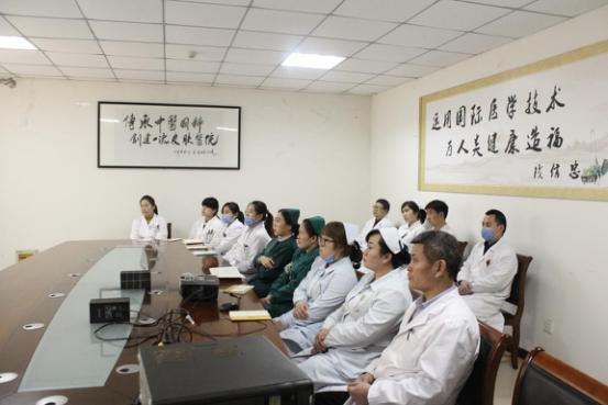 关于加强医院医务人员培训,加强医务人员礼仪培训