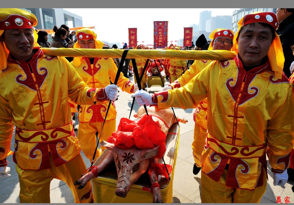 全青岛,全青岛最火的地方