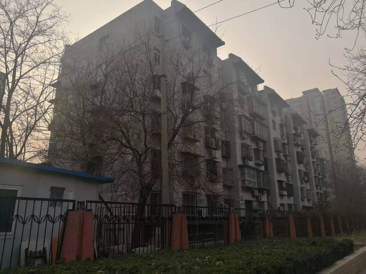 北京三环内的房有升值空间吗,北京南三环房子是价值洼地吗