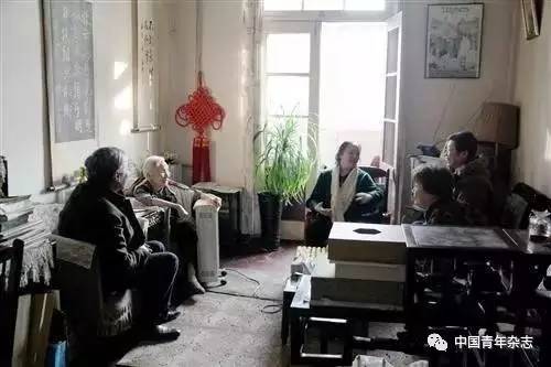 李佩先生送别钱学森,李佩送别钱学森