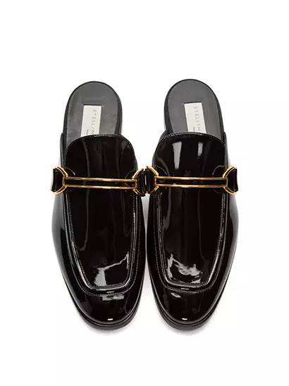 时髦办｜像大表姐一样穿好平底鞋，时髦起来谁都拦不住