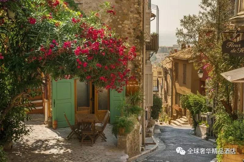 从意大利到巴黎,从意大利到法国