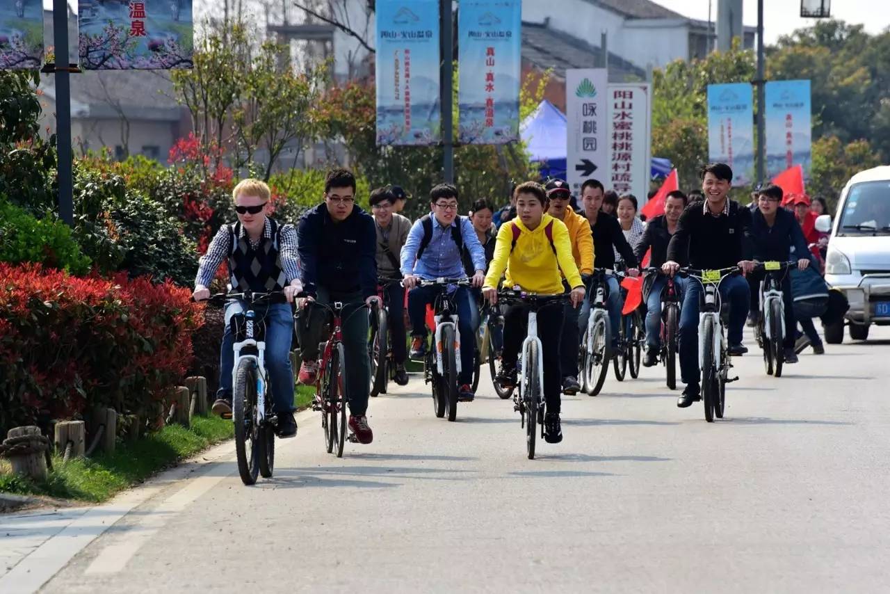 同力同行，点赞无锡！2016，我们一起走过……