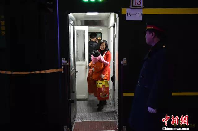 春运铁路2017,2017春运中国铁路全纪录