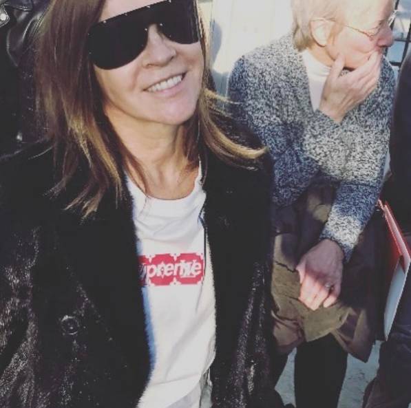 sup联名lv牛仔外套多少钱 (sup 和lv联名牛仔外套)