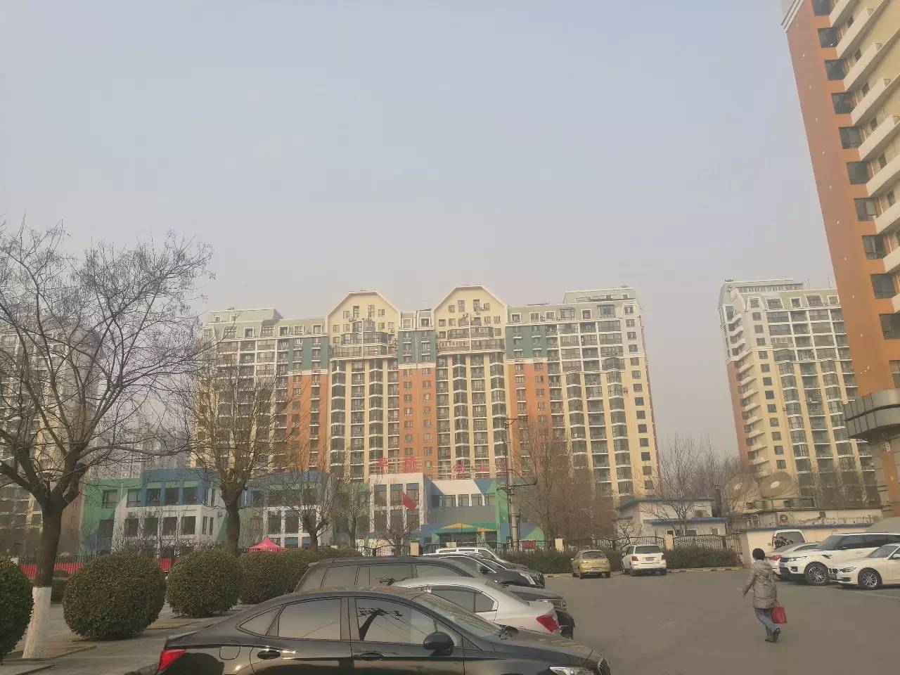 北京三环内的房有升值空间吗,北京南三环房子是价值洼地吗