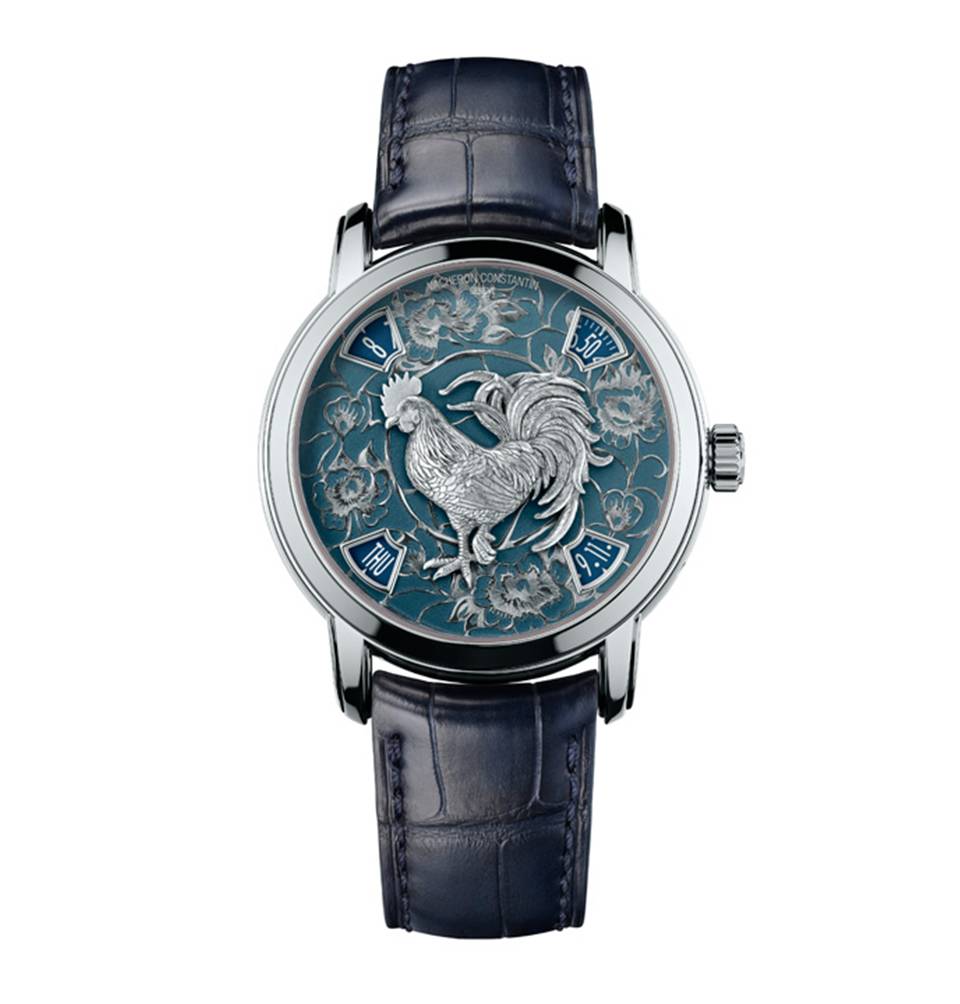 鸡年限量单品推荐,原来很贵的大牌女装